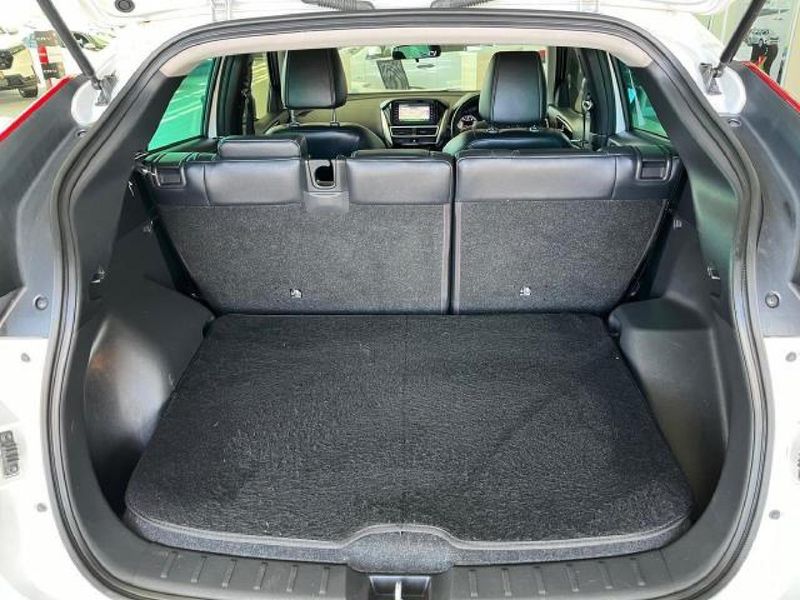 Used Mitsubishi Eclipse Cross 2.0 GLS Auto for sale in Western Cape