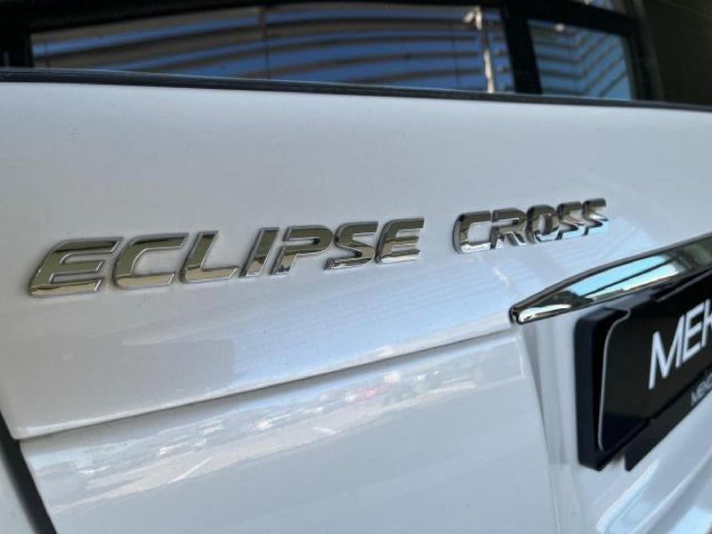 Used Mitsubishi Eclipse Cross 2.0 GLS Auto for sale in Western Cape