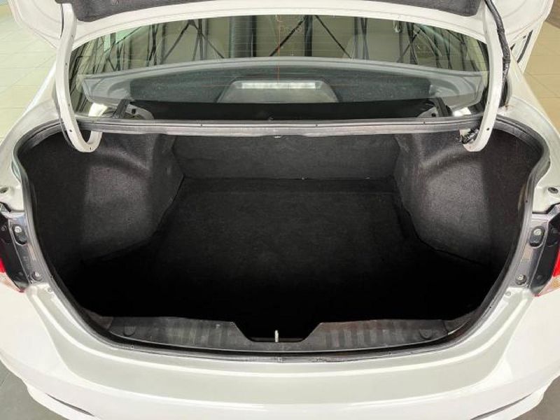 Used Suzuki Ciaz 1.5 GL Auto for sale in Western Cape Cars.co.za (ID