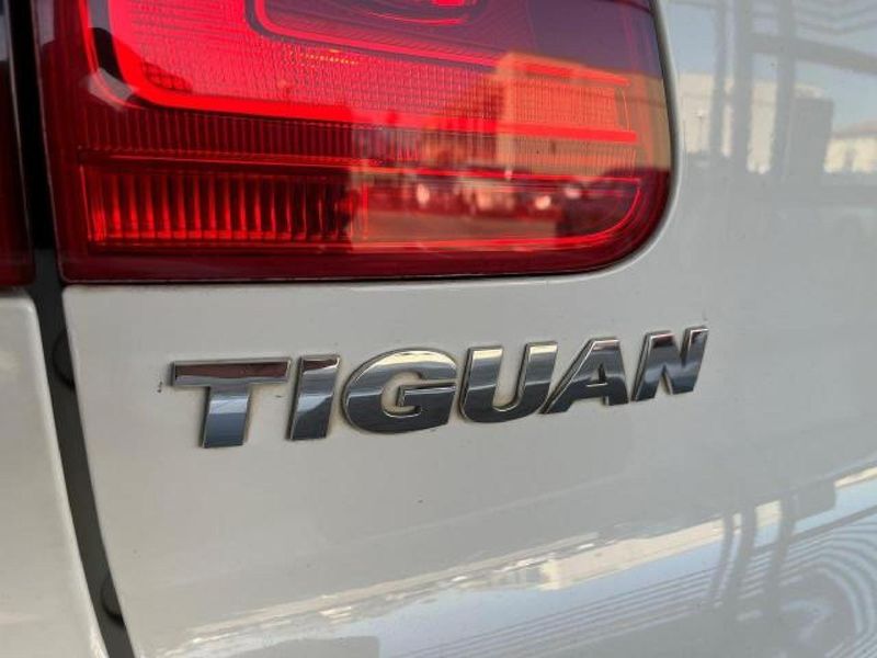 Used Volkswagen Tiguan 2.0 TDI Track Field 4Motion Auto for sale in