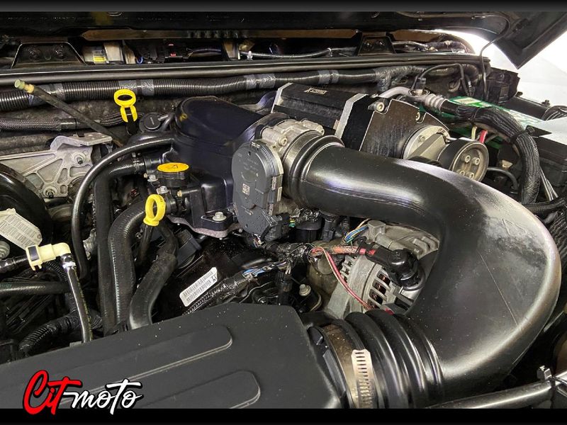 Used Jeep Wrangler Unlimited Rubicon 3.6 V6 Auto for sale in Gauteng