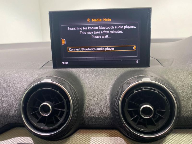 Used Audi Q2 1.4 TFSI Auto 35 TFSI for sale in Western Cape Cars.co