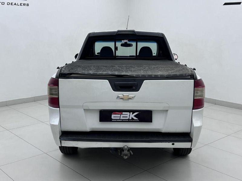 Used Chevrolet Utility 1.8 for sale in Gauteng Cars.co.za (ID9749903)