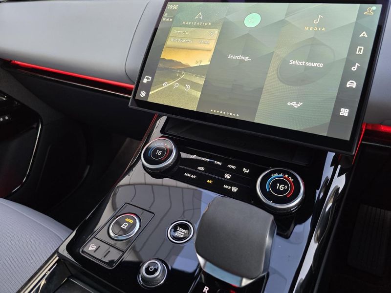 Used Land Rover Range Rover Sport 3.0D First Edition (D350) for sale in