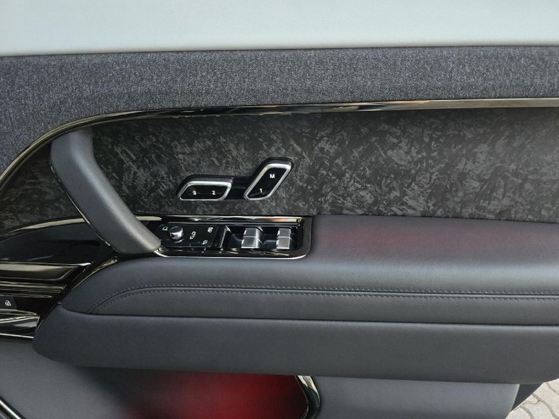 Used Land Rover Range Rover Sport 3.0D First Edition (D350) for sale in