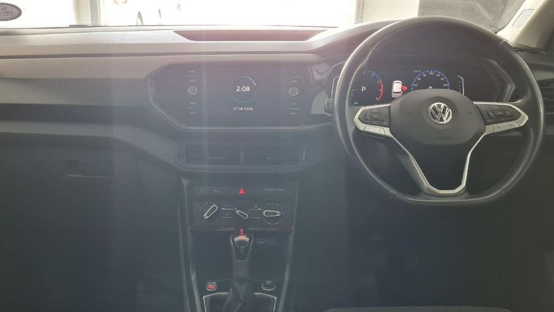 Used Volkswagen TCross 1.0 TSI Comfortline Auto for sale in North West