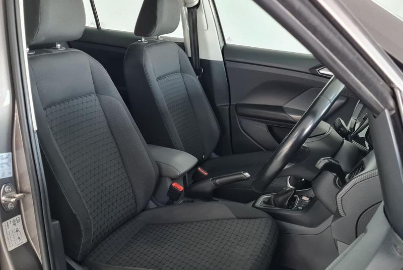 Used Volkswagen TCross 1.0 TSI Comfortline Auto for sale in North West