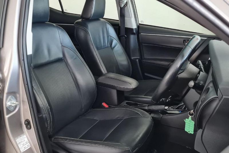 Used Toyota Corolla 1.6 Prestige Auto for sale in North West Province