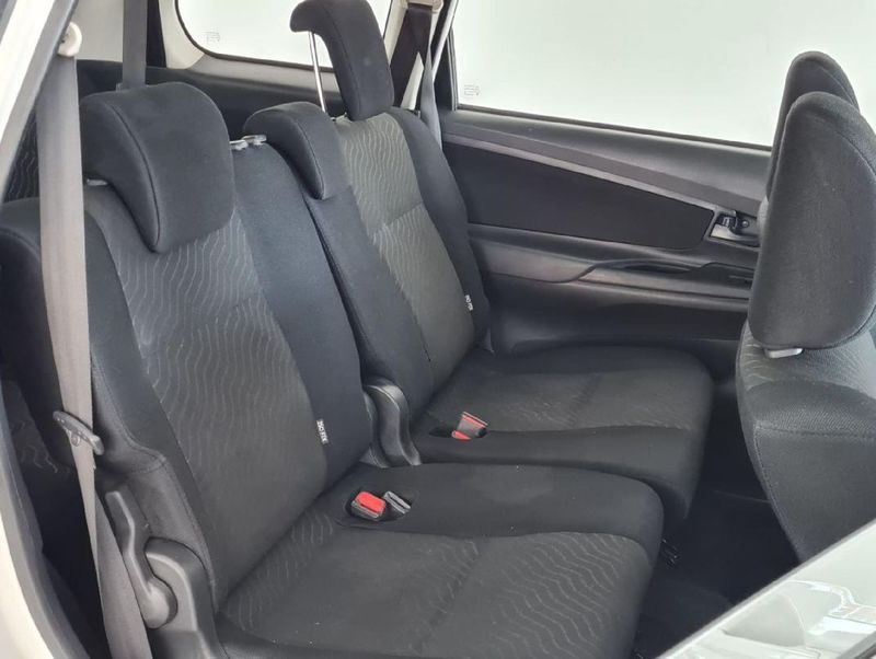 Used Toyota Avanza 1.5 SX for sale in North West Province Cars.co.za