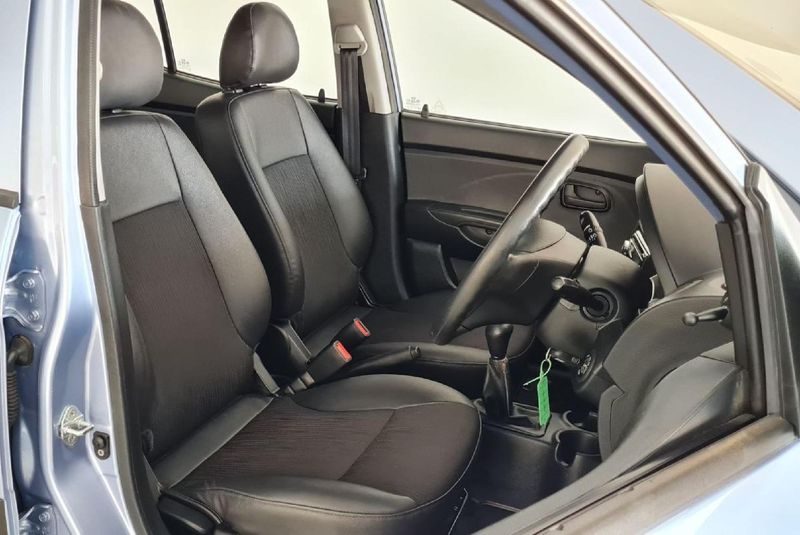 Used Kia Picanto 1.1 for sale in North West Province Cars.co.za (ID