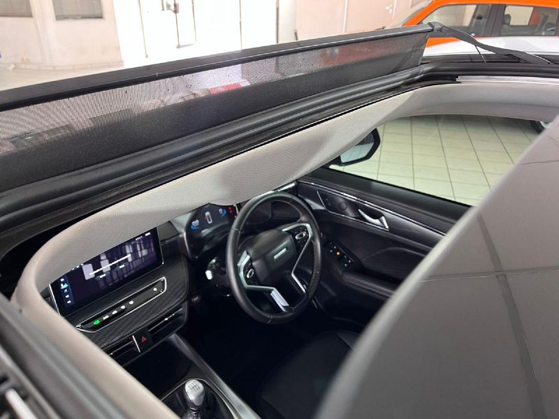 Used Haval Jolion 1.5T Luxury for sale in Gauteng Cars.co.za (ID