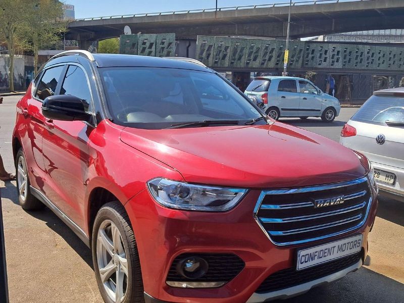 Used Haval H2 1.5T Luxury Auto for sale in Gauteng Cars.co.za (ID