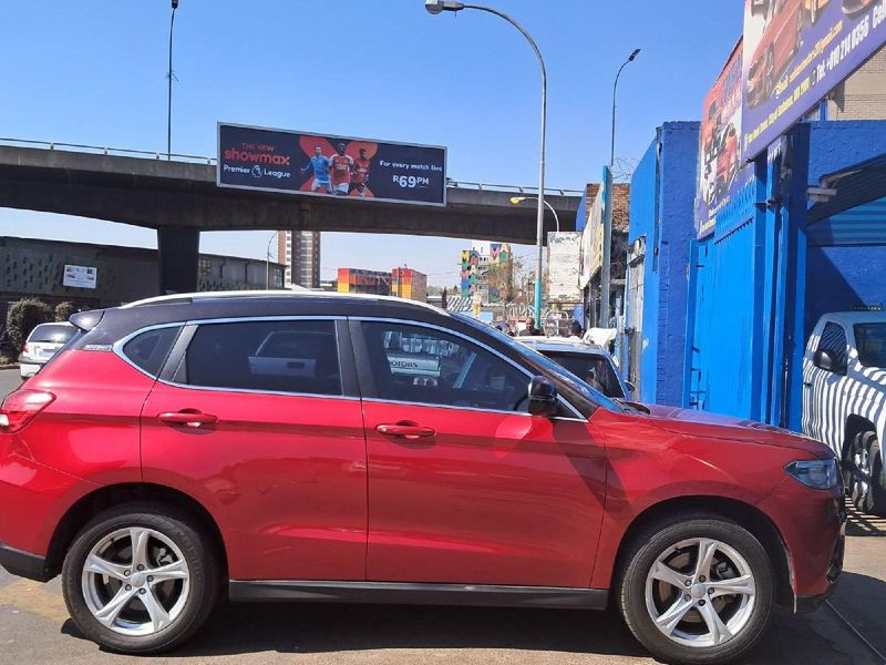 Used Haval H2 1.5T Luxury Auto for sale in Gauteng Cars.co.za (ID