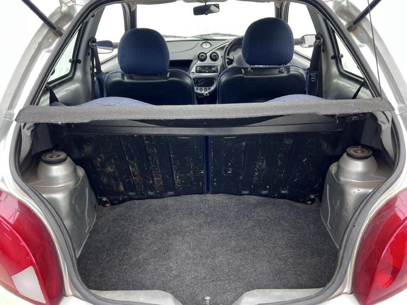 Used Ford Ka 1.3 for sale in Gauteng Cars.co.za (ID9750200)