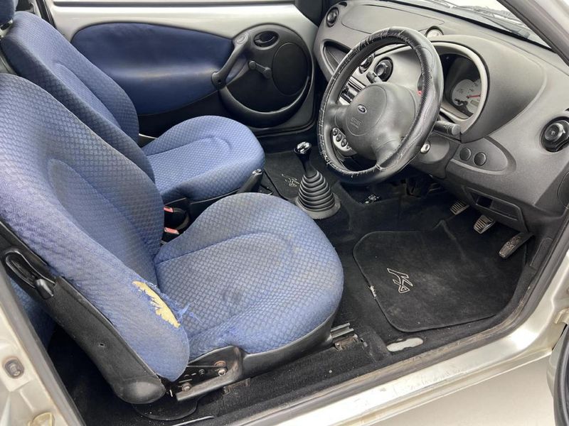 Used Ford Ka 1.3 for sale in Gauteng Cars.co.za (ID9750200)