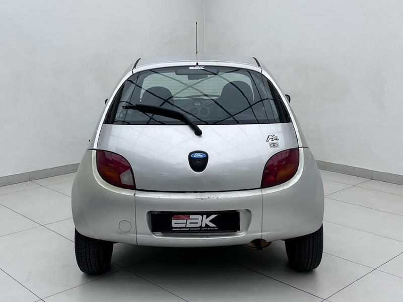 Used Ford Ka 1.3 for sale in Gauteng Cars.co.za (ID9750200)
