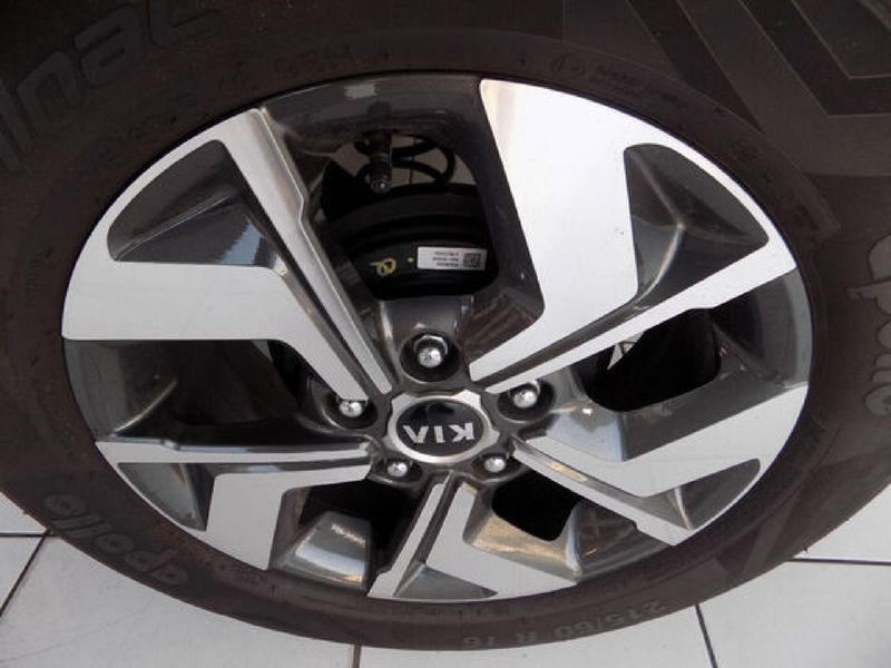 Used Kia 1.0T EX+ Auto for sale in Kwazulu Natal Cars.co.za (ID