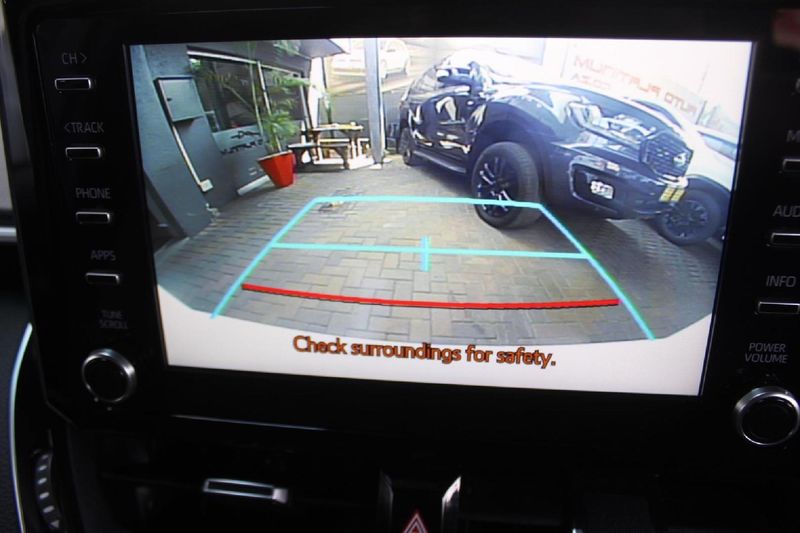 Used Toyota Corolla 1.2T XS Auto 5dr for sale in Gauteng Cars.co.za