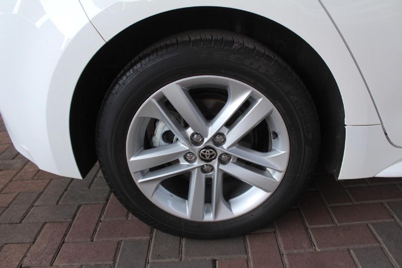 Used Toyota Corolla 1.2T XS Auto 5dr for sale in Gauteng Cars.co.za