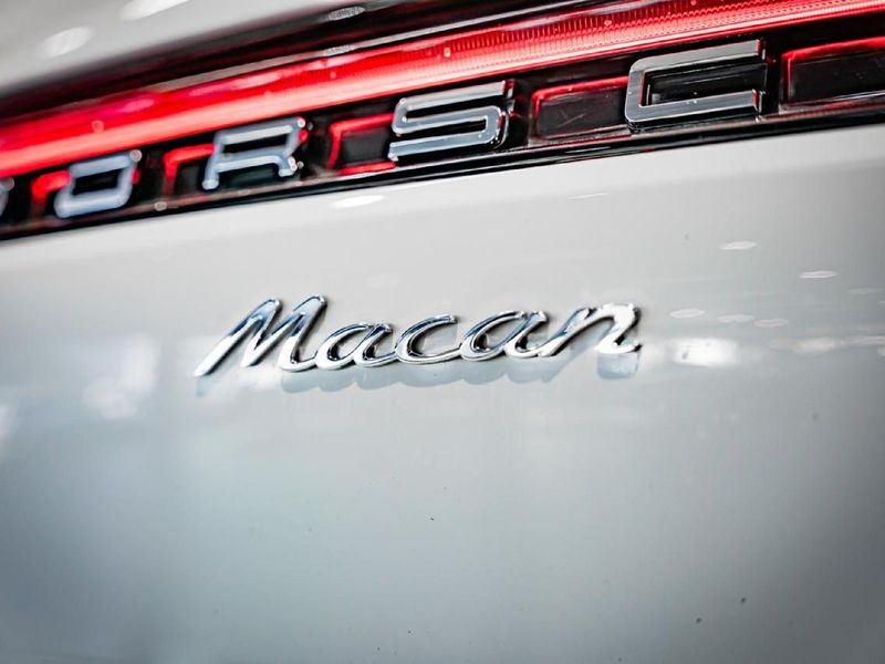 Used Porsche Macan for sale in Gauteng Cars.co.za (ID9750431)