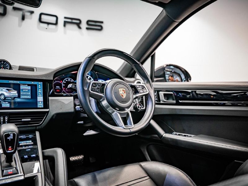 Used Porsche Cayenne Coupe for sale in Gauteng Cars.co.za (ID9750447)