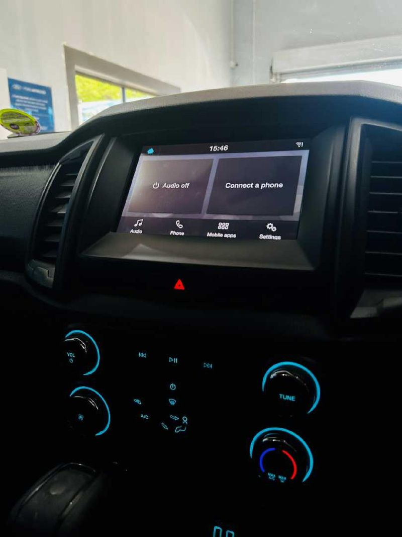 Used Ford Ranger 2.2 TDCi XL Auto SuperCab for sale in Northern Cape