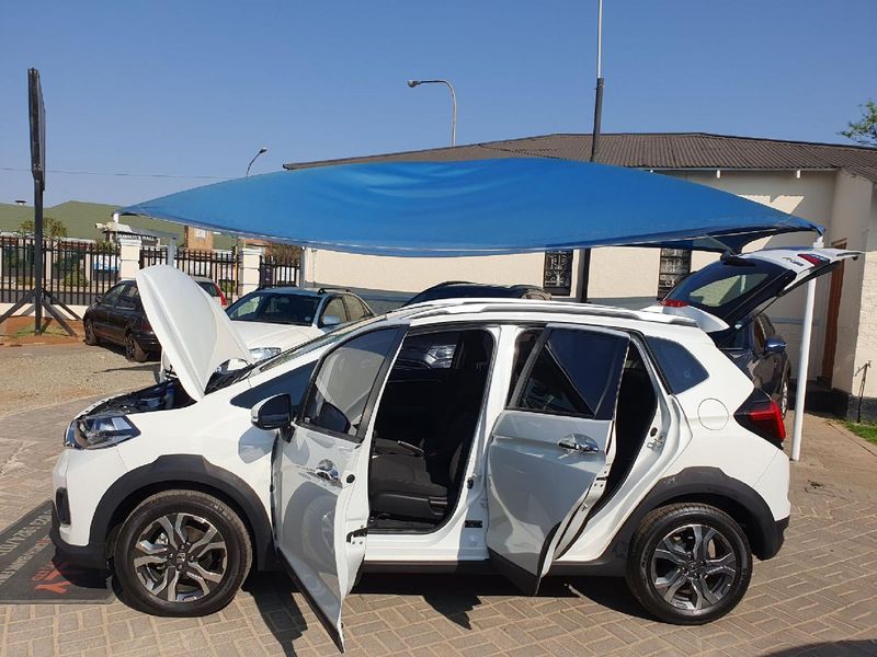 Used Honda WRV 1.2 Comfort for sale in Gauteng Cars.co.za (ID9750551)