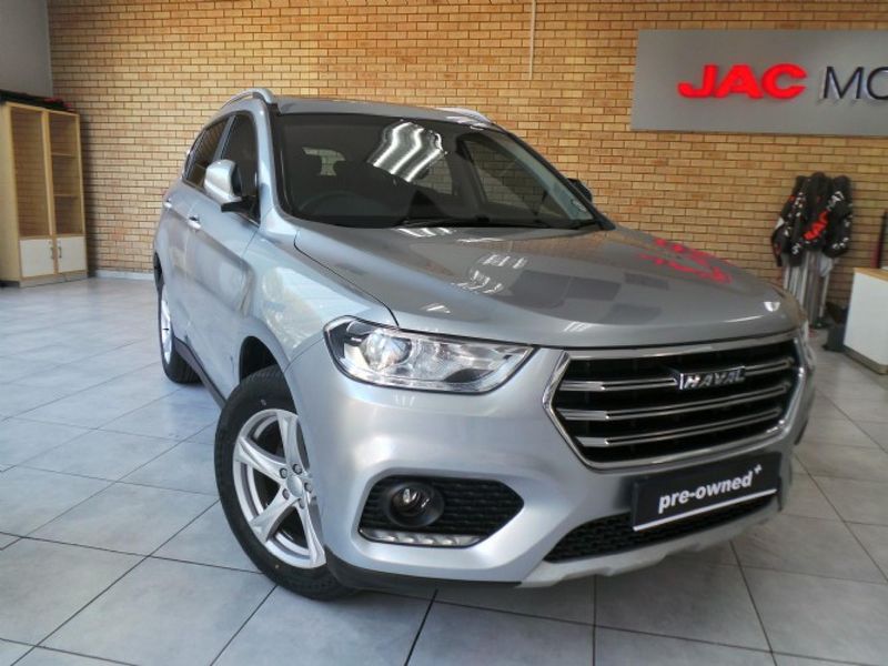 Used Haval H2 1.5T Luxury Auto for sale in Gauteng Cars.co.za (ID