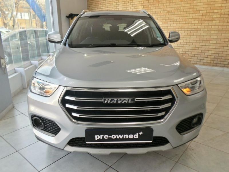 Used Haval H2 1.5T Luxury Auto for sale in Gauteng Cars.co.za (ID