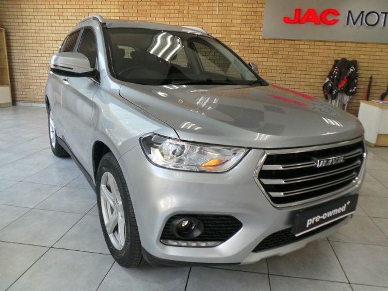 Used Haval H2 1.5T Luxury Auto for sale in Gauteng Cars.co.za (ID