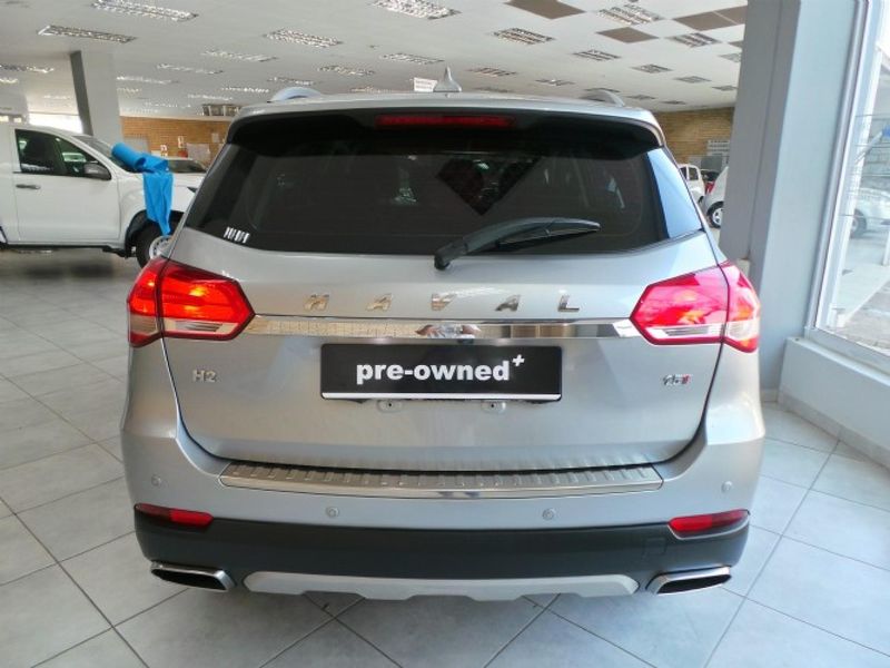 Used Haval H2 1.5T Luxury Auto for sale in Gauteng Cars.co.za (ID