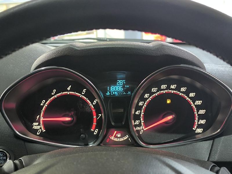 Used Ford Fiesta ST 1.6 EcoBoost GDTi for sale in Gauteng Cars.co.za