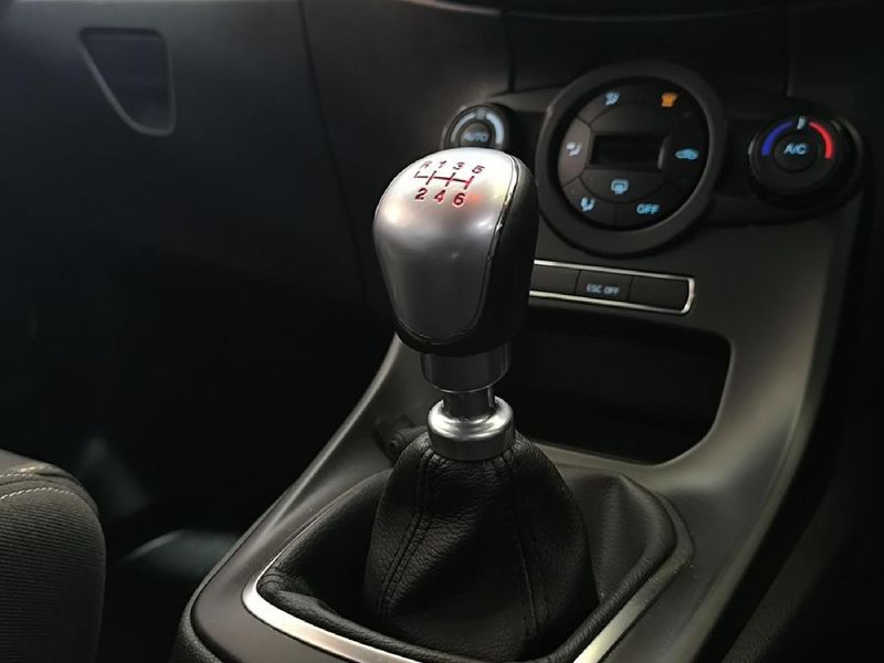 Used Ford Fiesta ST 1.6 EcoBoost GDTi for sale in Gauteng Cars.co.za