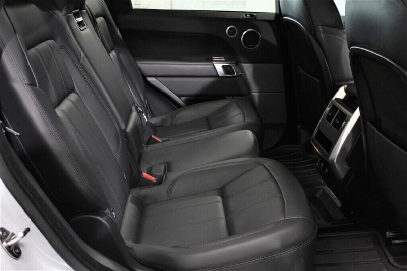 Used Land Rover Range Rover Sport 3.0 D HSE (190kW) for sale in Western