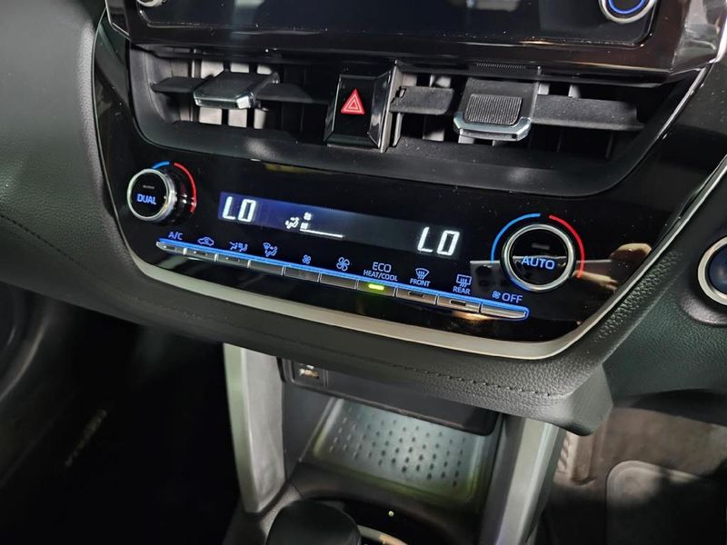 Used Toyota Corolla Cross 1.8 XR Hybrid for sale in Gauteng Cars.co