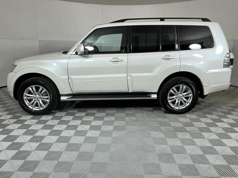 Used Mitsubishi Pajero 3.2 DiDc GLS Auto for sale in Gauteng Cars.co