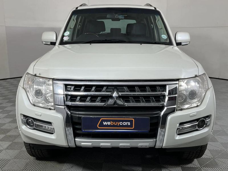 Used Mitsubishi Pajero 3.2 DiDc GLS Auto for sale in Gauteng Cars.co