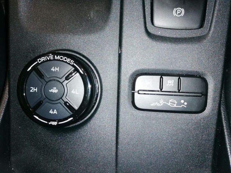 Used Ford Ranger 2.0D BiTurbo Tremor 4x4 DoubleCab Auto for sale in Western Cape Cars.co.za