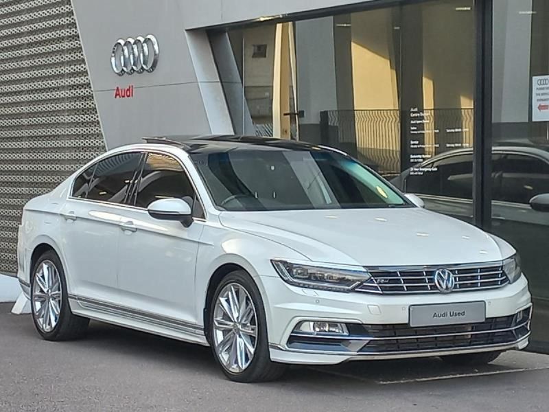 Used Volkswagen Passat 2.0 TSI RLine Auto for sale in Kwazulu Natal