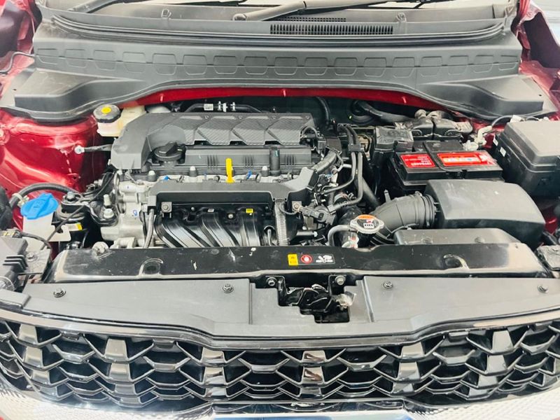 Used Kia 1.5 EX Auto for sale in Gauteng Cars.co.za (ID9751351)