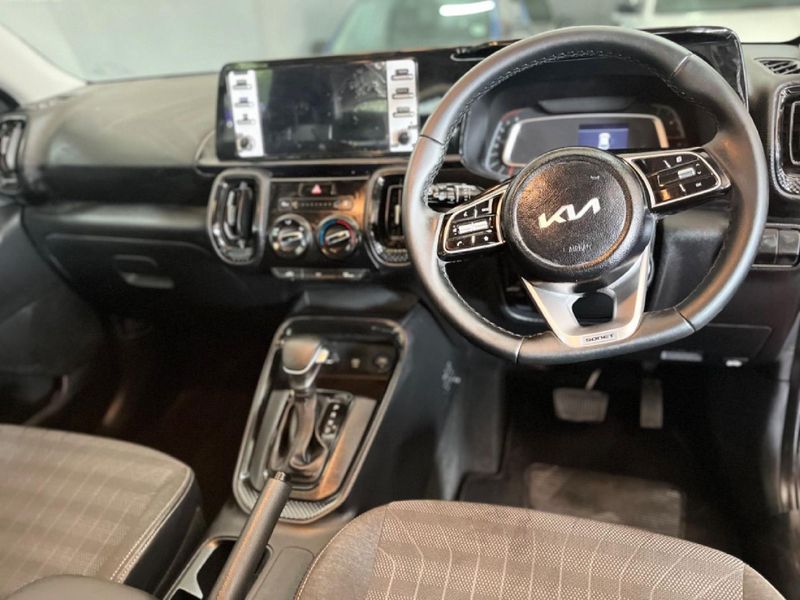 Used Kia 1.5 EX Auto for sale in Gauteng Cars.co.za (ID9751351)