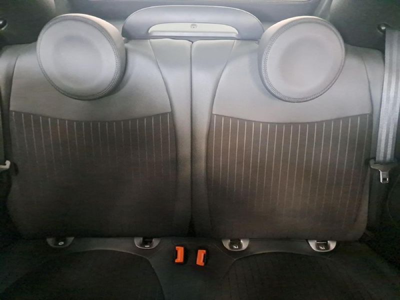 Used Fiat 500 900T Twinair Star Cabriolet for sale in Gauteng Cars.co