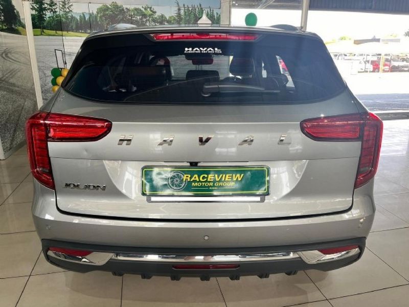 Used Haval Jolion 1.5T Super Luxury Auto for sale in Gauteng Cars.co