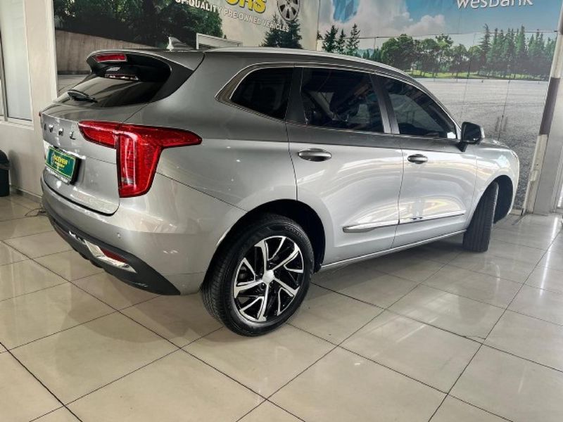 Used Haval Jolion 1.5T Super Luxury Auto for sale in Gauteng Cars.co