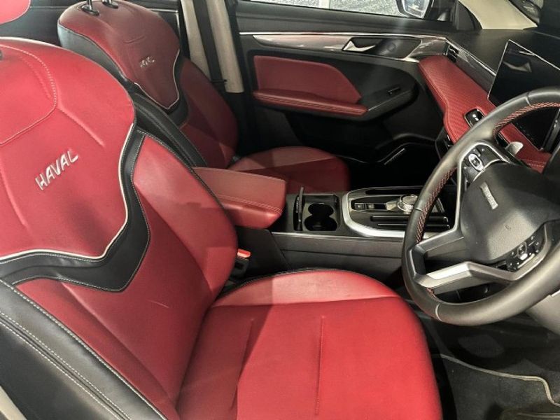 Used Haval Jolion 1.5T Super Luxury Auto for sale in Gauteng Cars.co