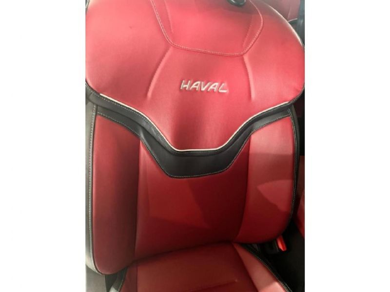 Used Haval Jolion 1.5T Super Luxury Auto for sale in Gauteng Cars.co