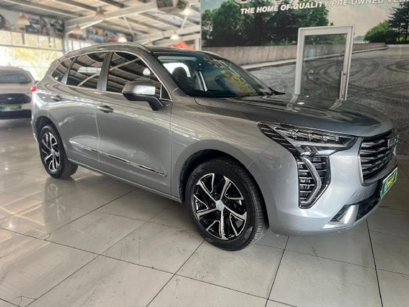 Used Haval Jolion 1.5T Luxury Auto for sale in Gauteng Cars.co.za (ID