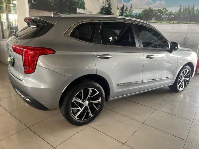 Used Haval Jolion 1.5T Luxury Auto for sale in Gauteng Cars.co.za (ID