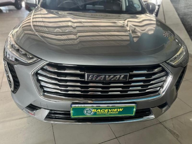 Used Haval Jolion 1.5T Luxury Auto for sale in Gauteng Cars.co.za (ID