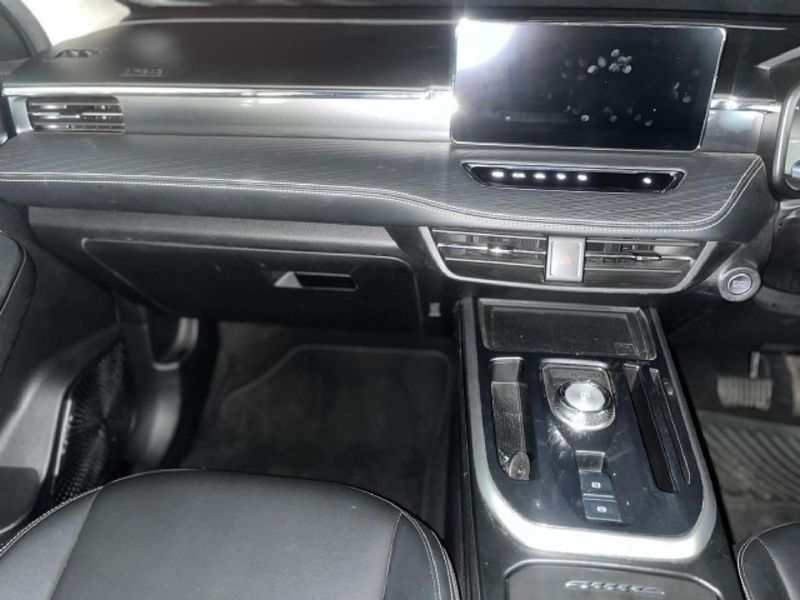 Used Haval Jolion 1.5T Luxury Auto for sale in Gauteng Cars.co.za (ID